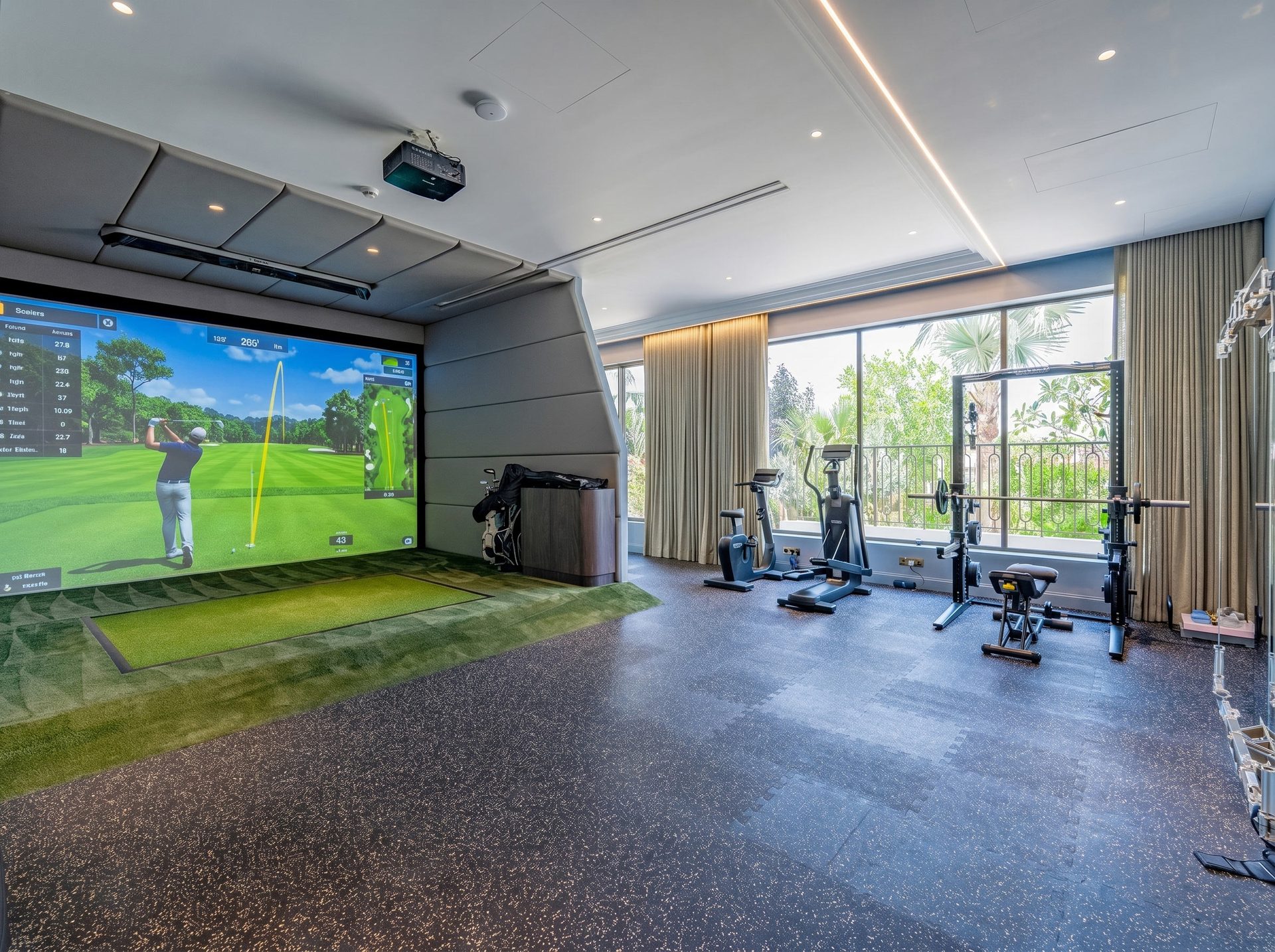Amenities 1