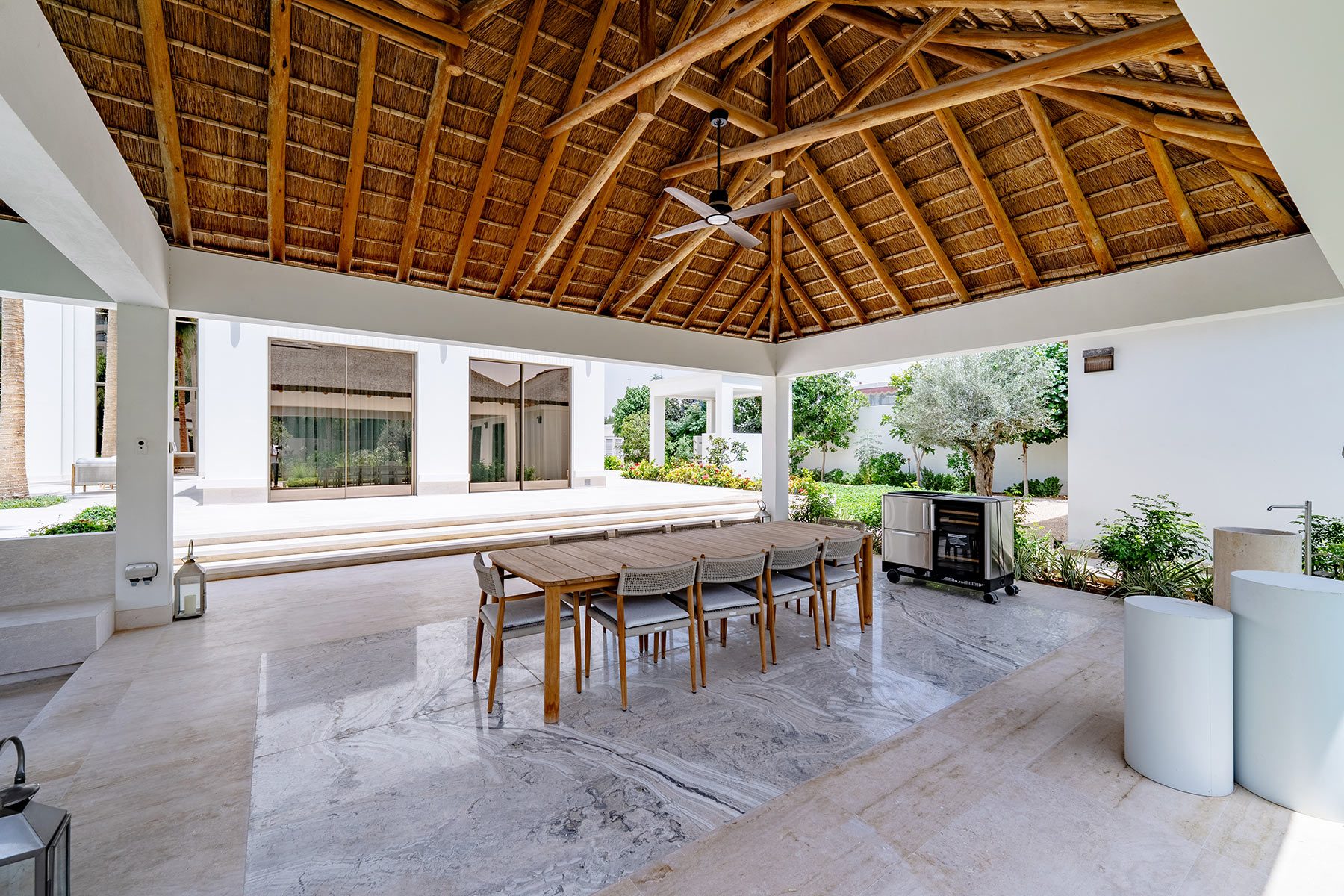 Al Barari Villa 9