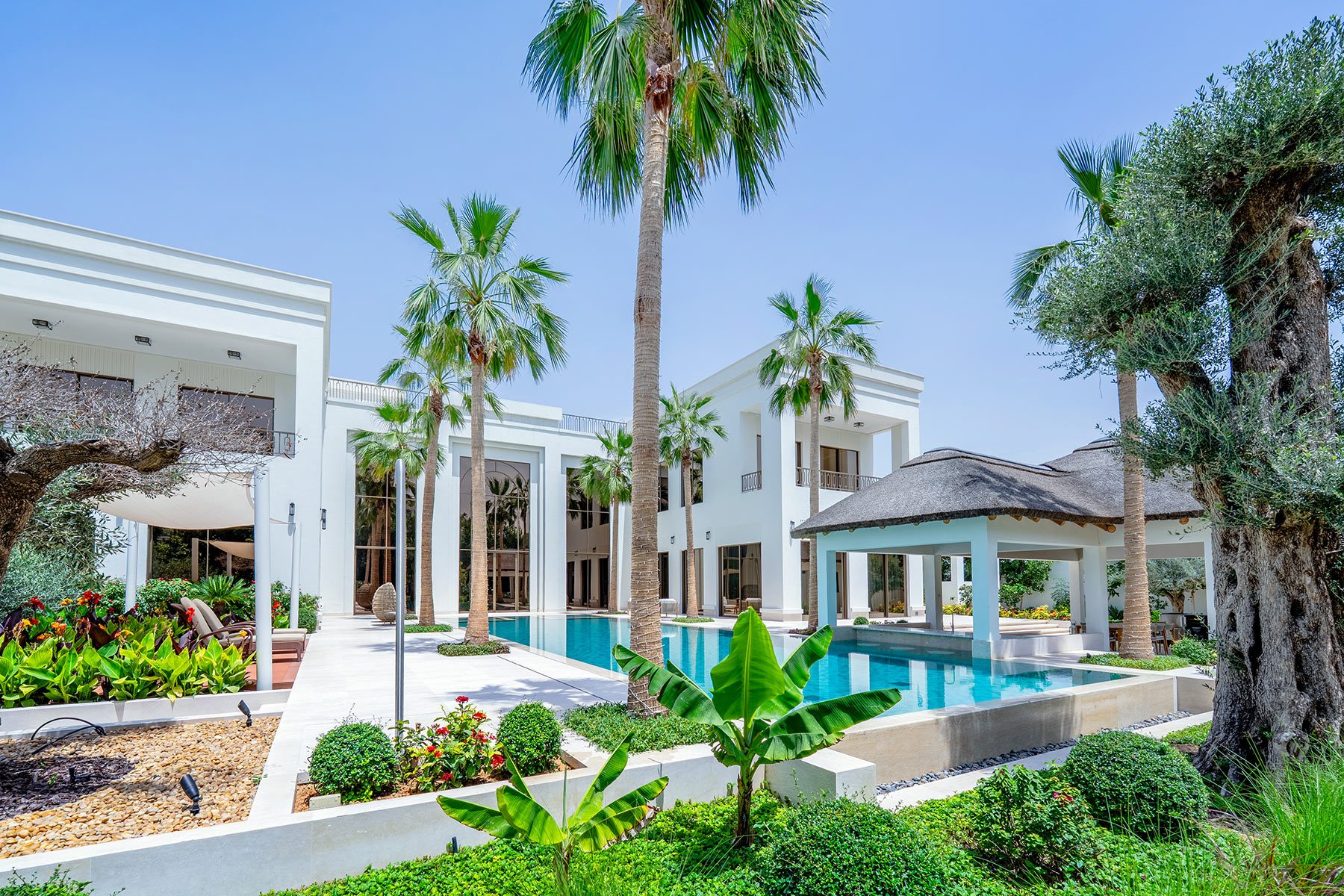 Al Barari Villa 10