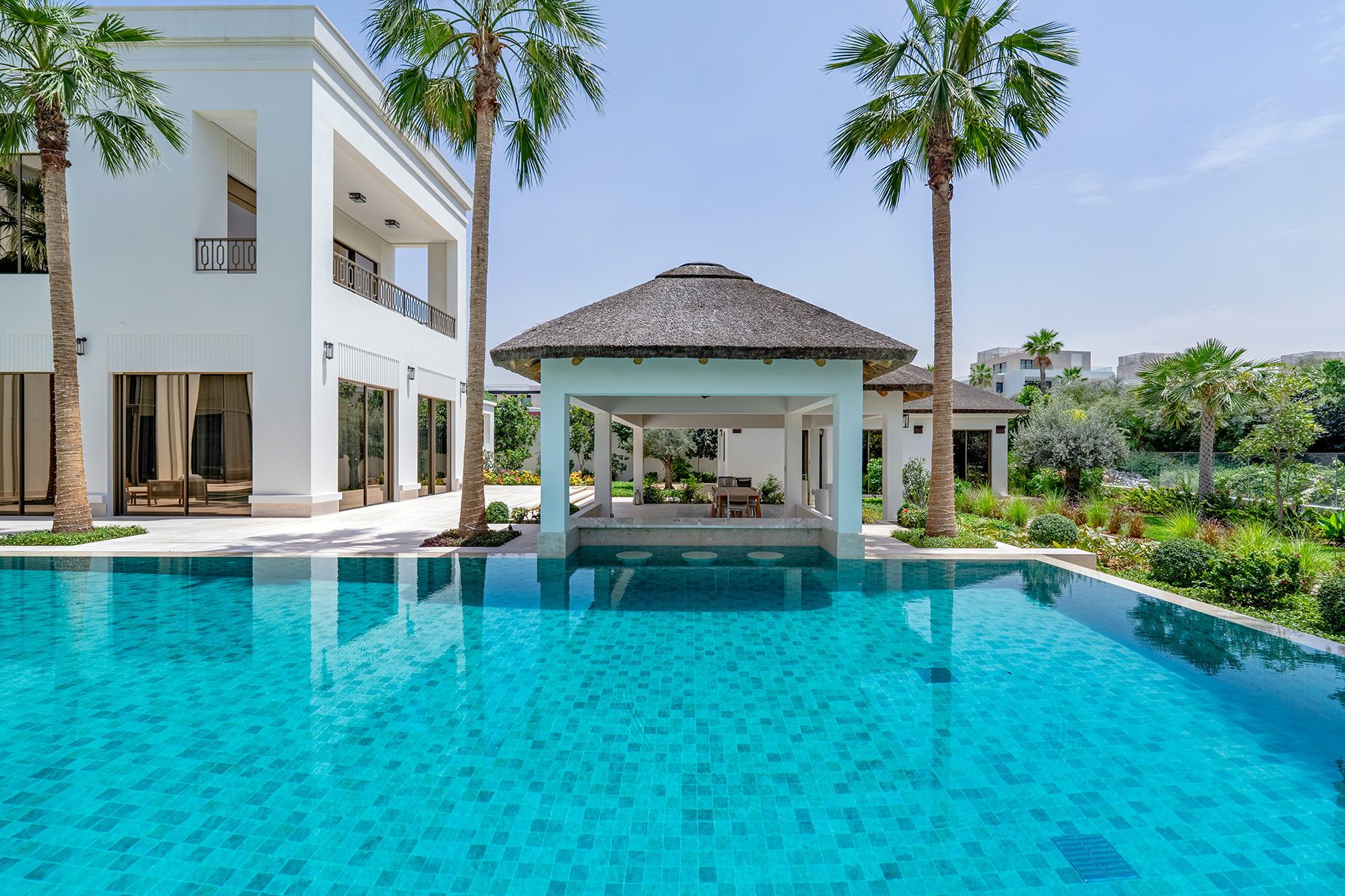 Al Barari Villa 17