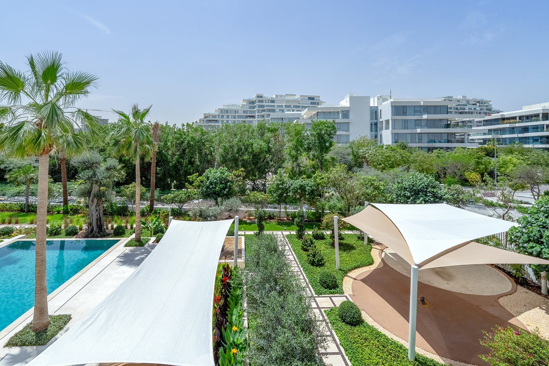 Al Barari Villa 24