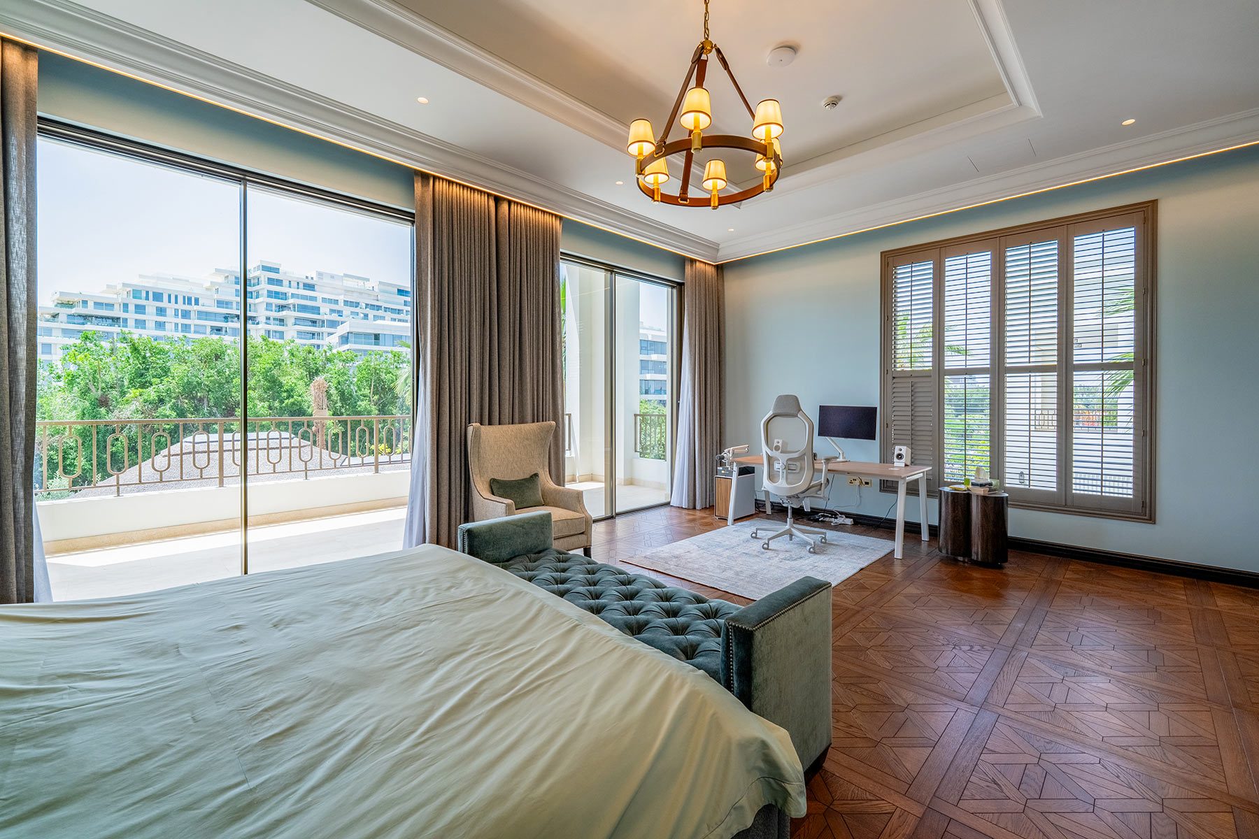 Al Barari Villa 26
