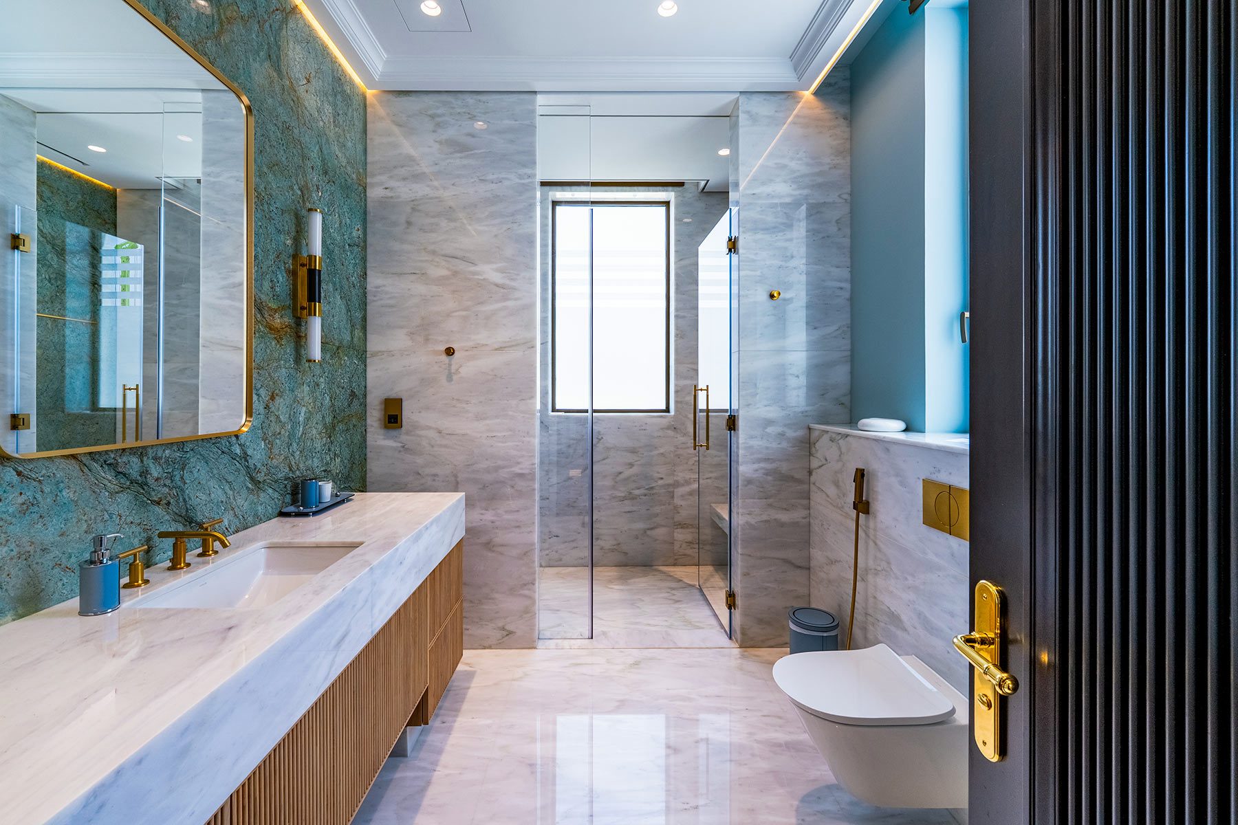Al Barari Villa 28