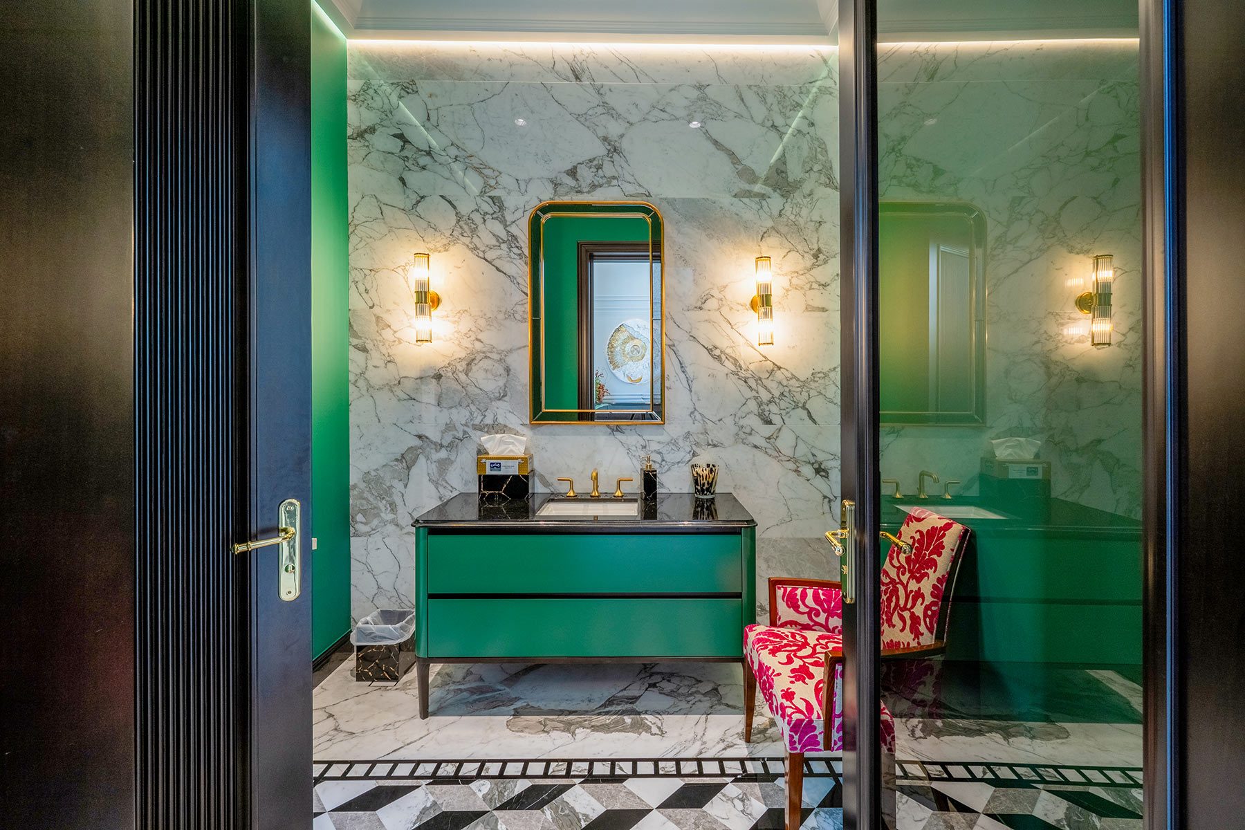 Al Barari Villa 30