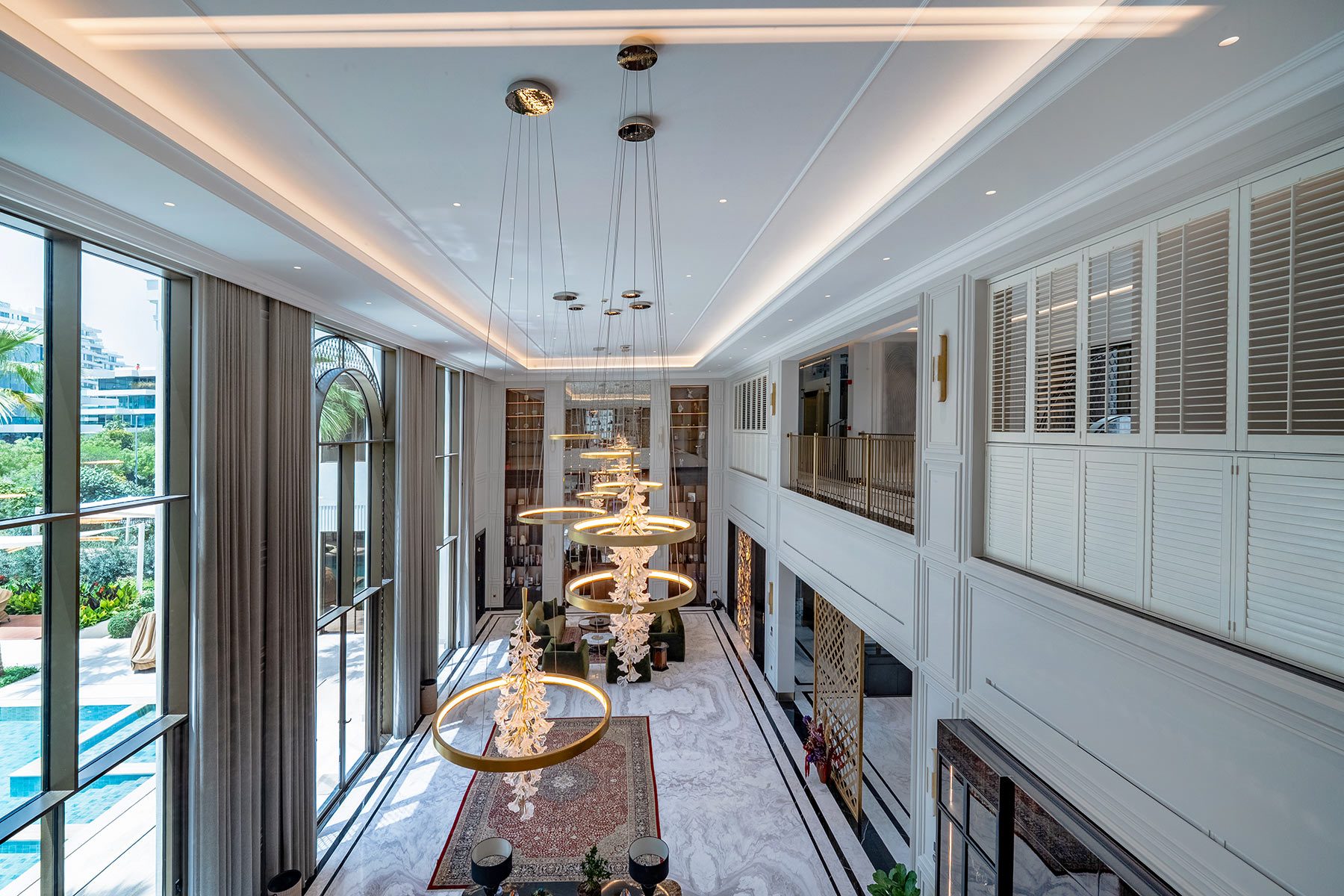 Al Barari Villa 34