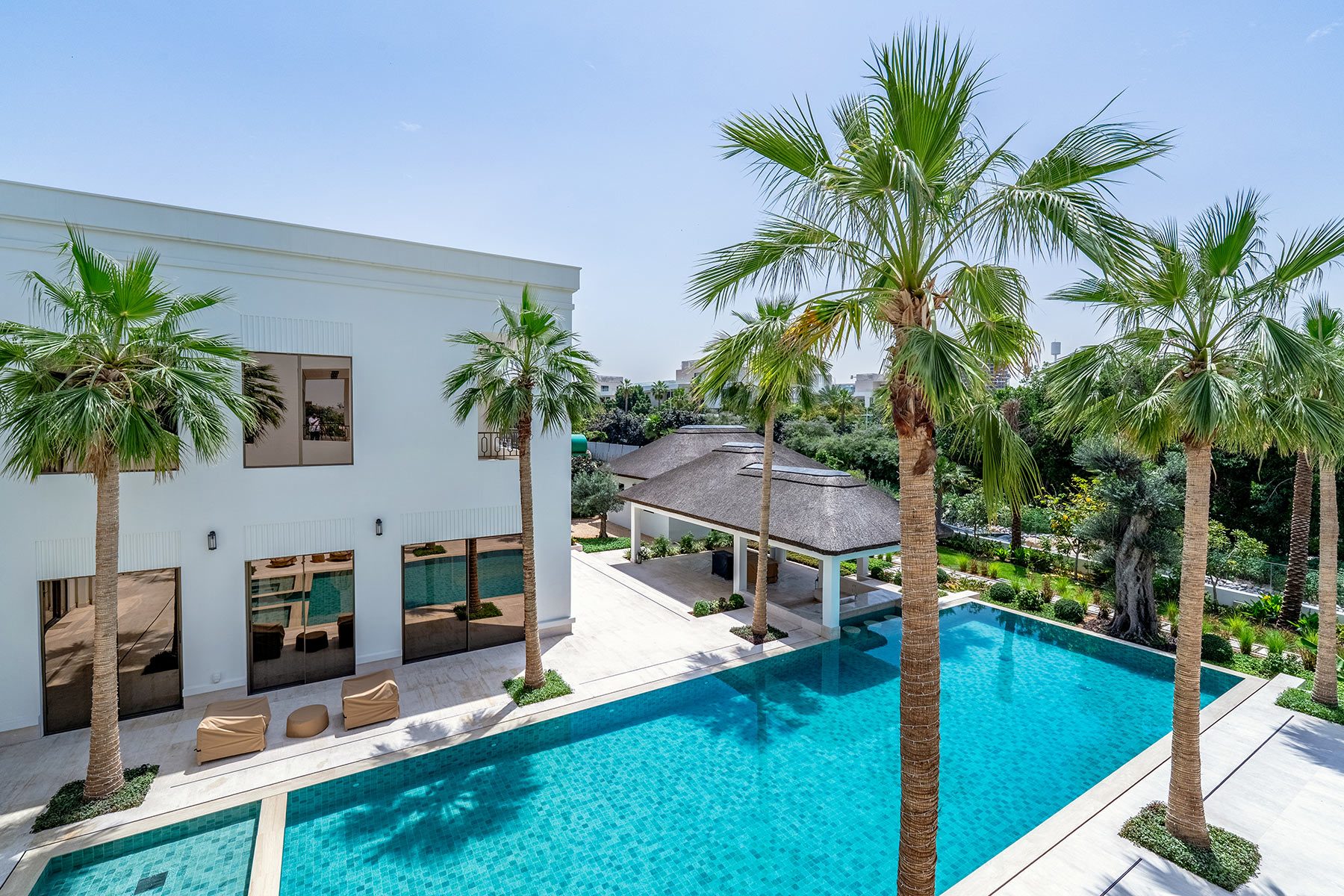 Al Barari Villa 37