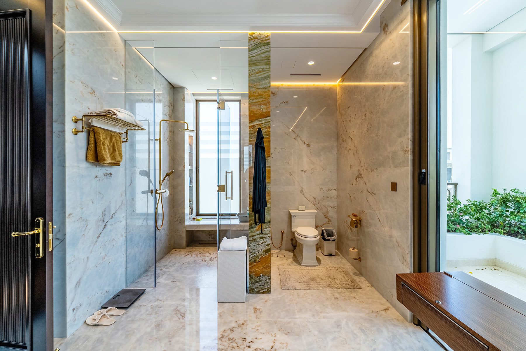 Al Barari Villa 38