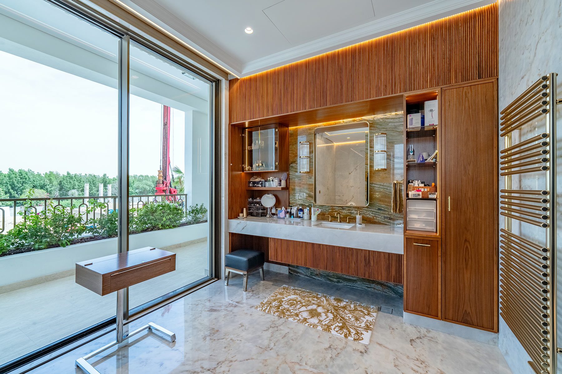 Al Barari Villa 39