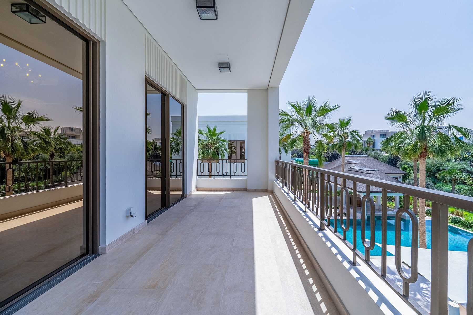 Al Barari Villa 45
