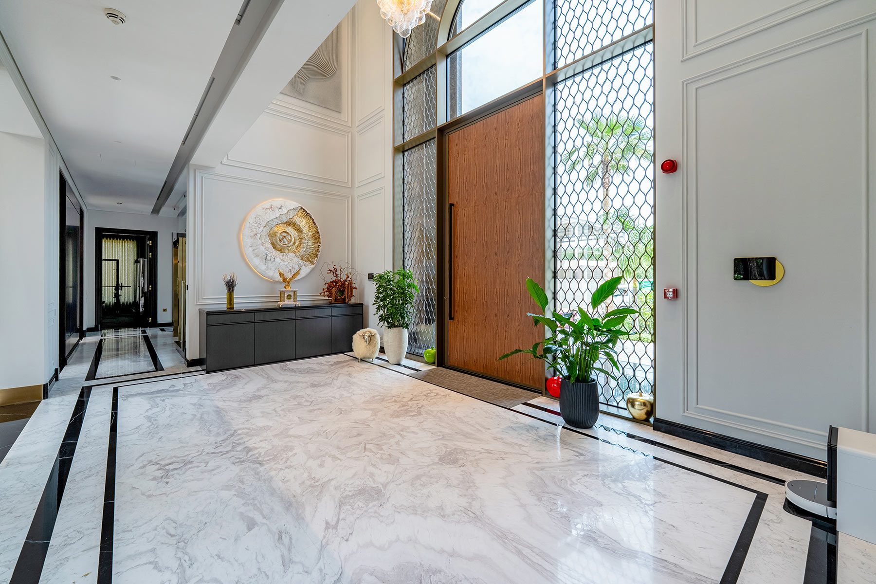 Al Barari Villa 47