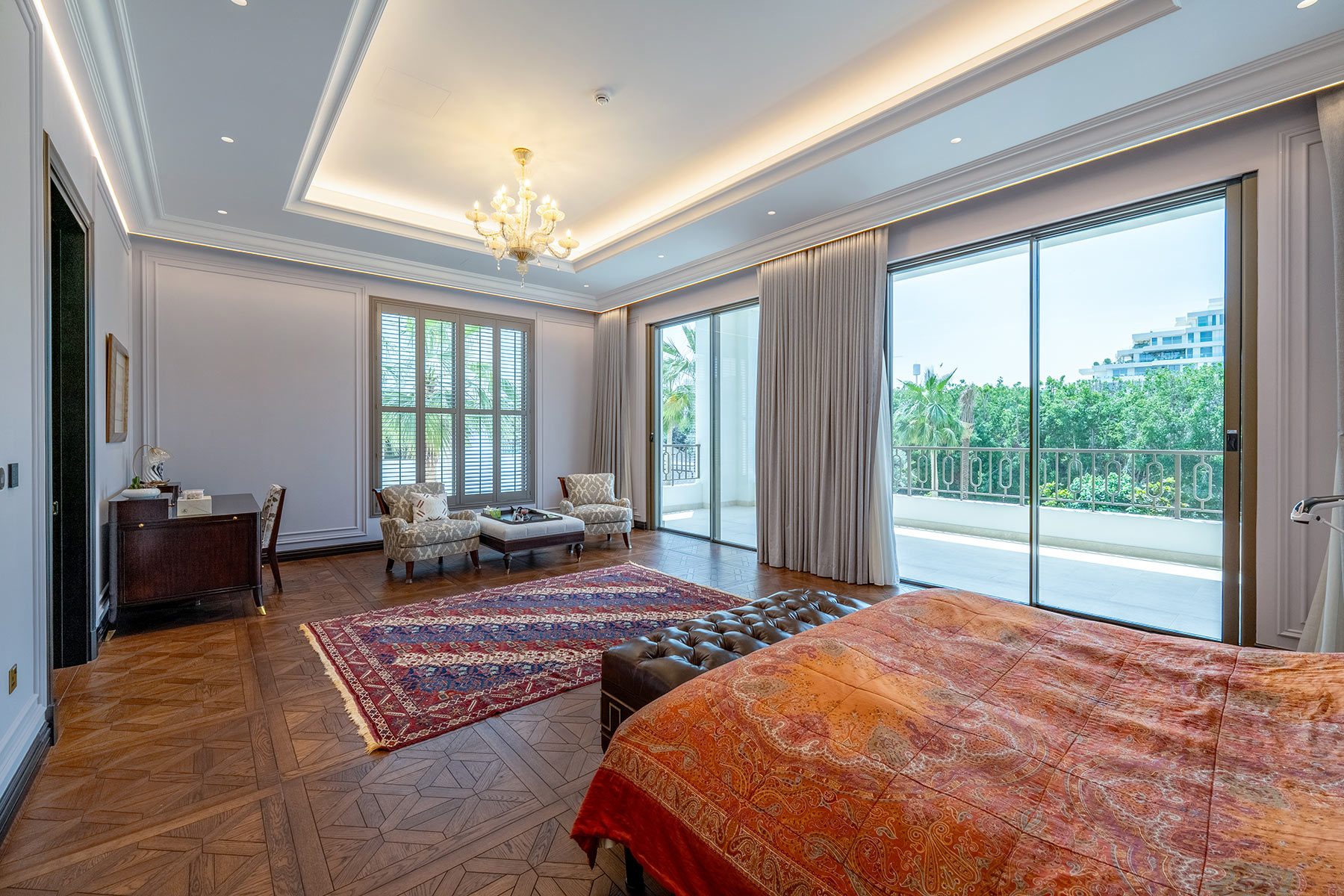 Al Barari Villa 48