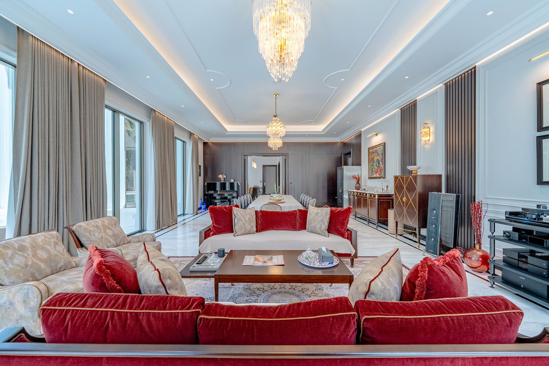 Al Barari Villa 59