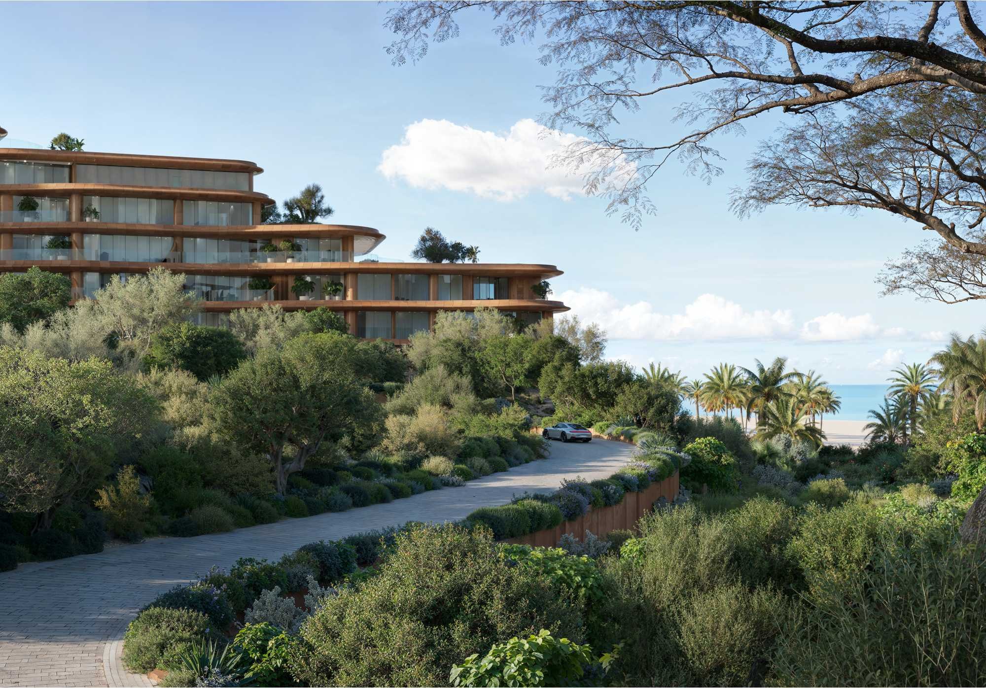 Jumeirah Asora Bay photo 10