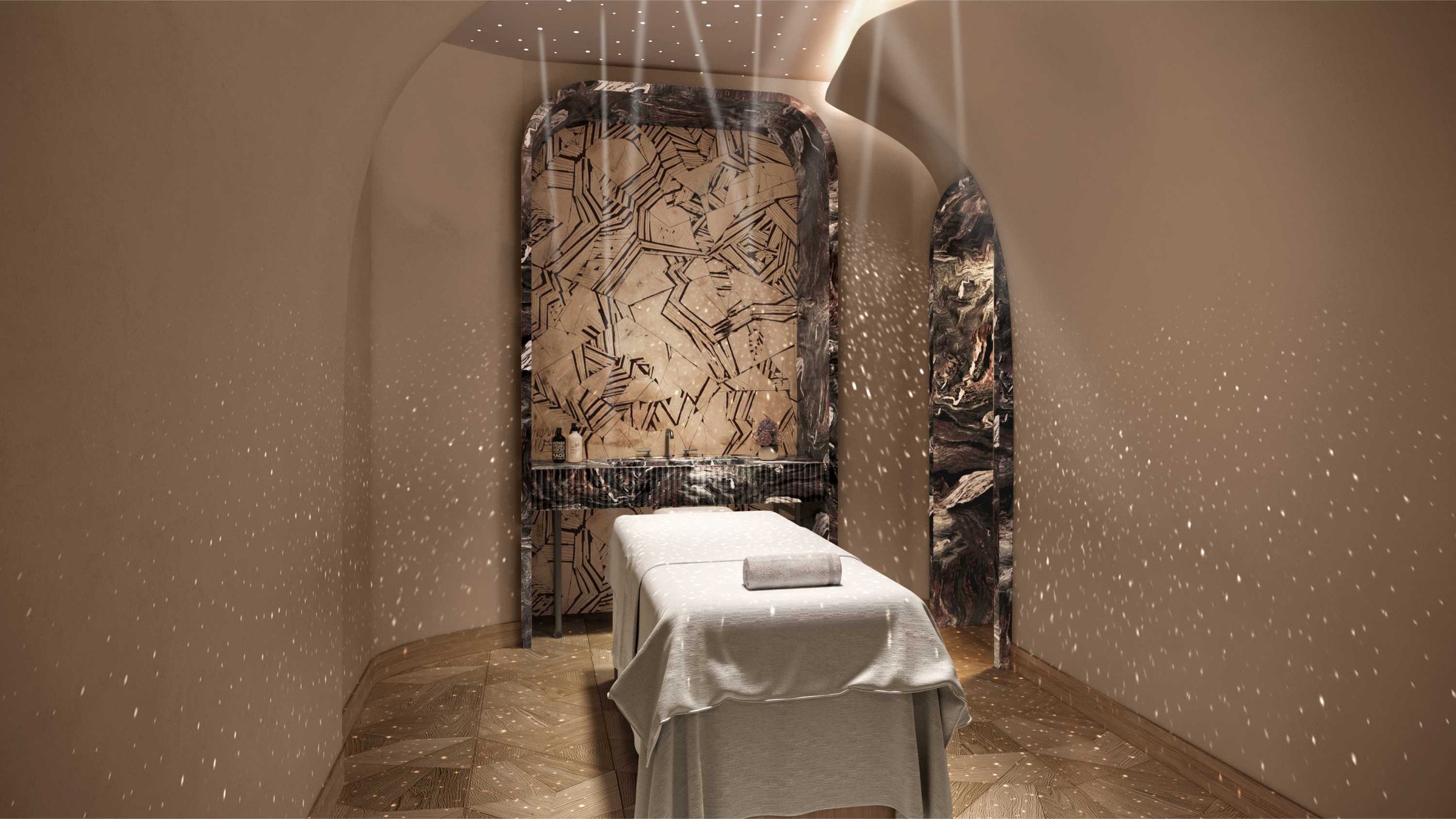 Jumeirah Asora Bay amenities 3