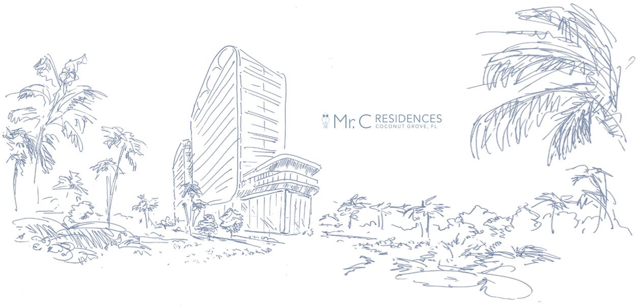 Mr C Residences Miami