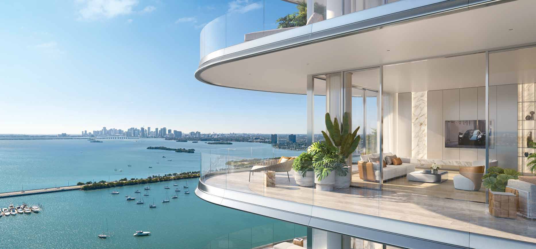 Pagani Residences 4
