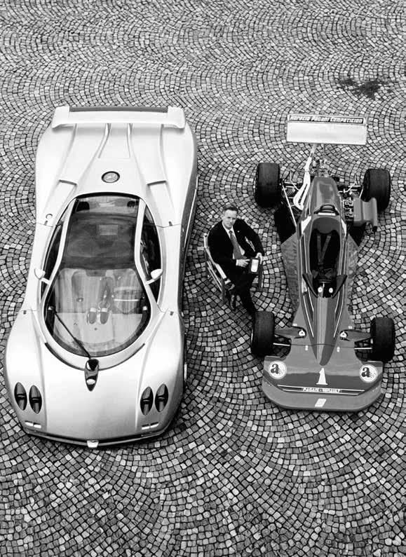Pagani Residences