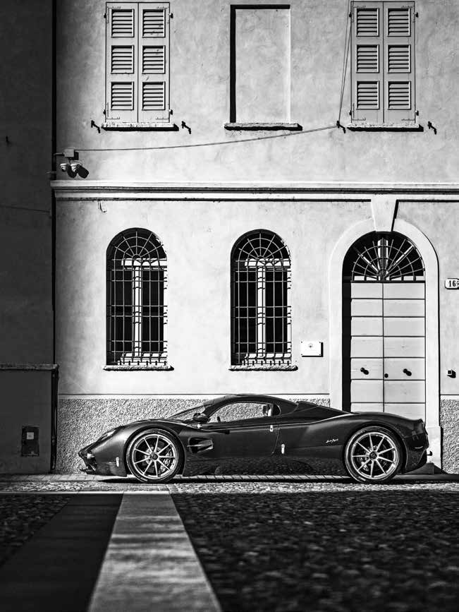 Pagani Residences 12