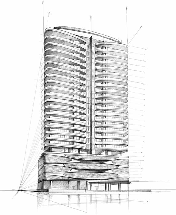 Pagani Residences 18