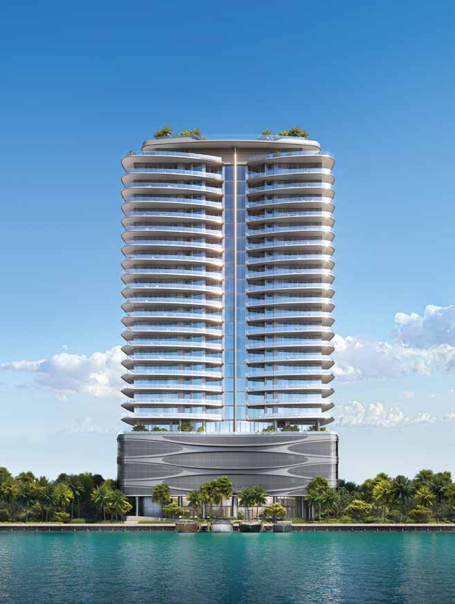 Pagani Residences