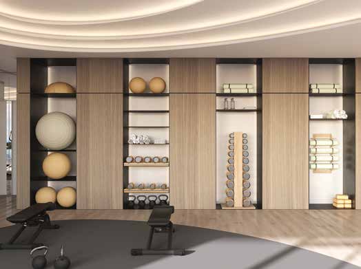 Amenities 3