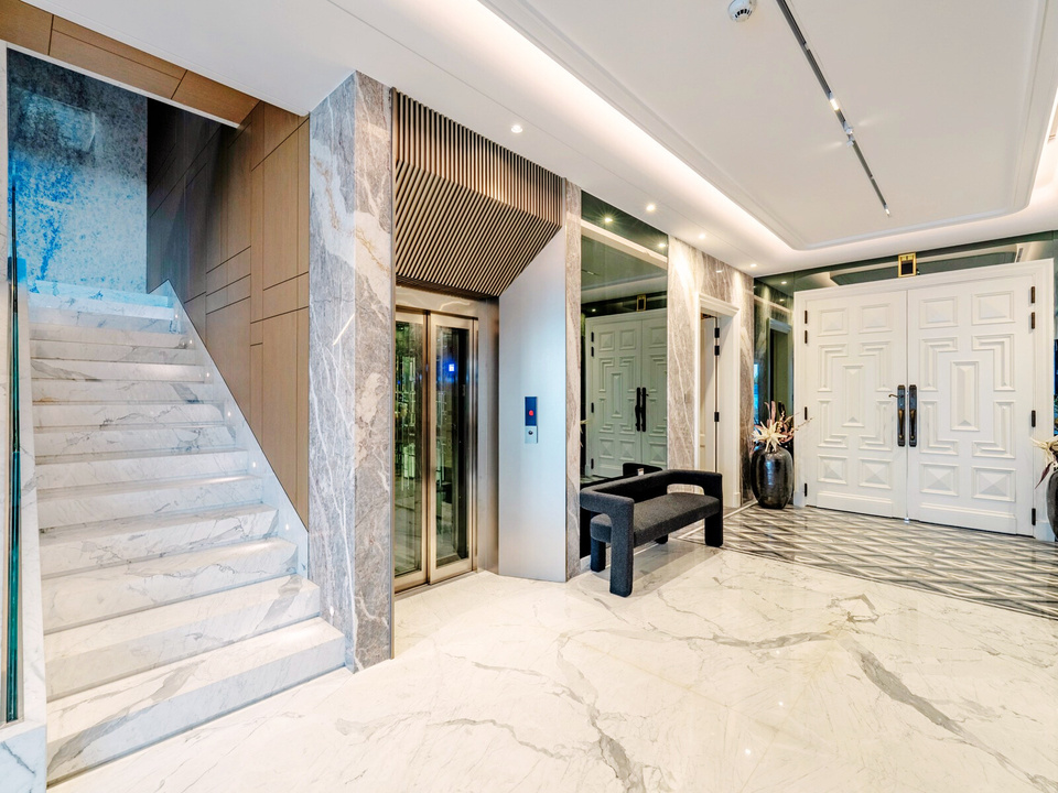 Palm Jumeirah K 4