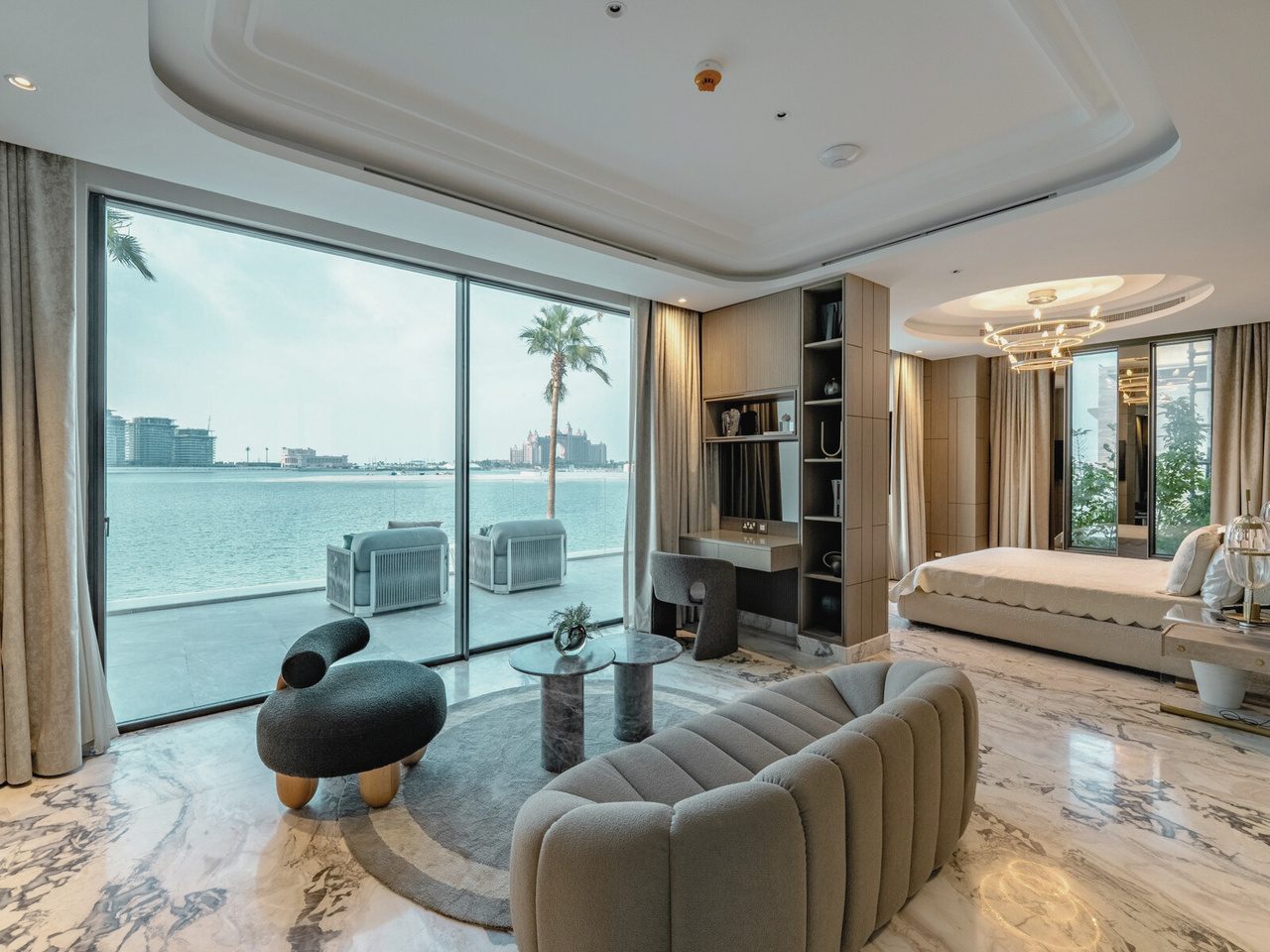 Palm Jumeirah K 8