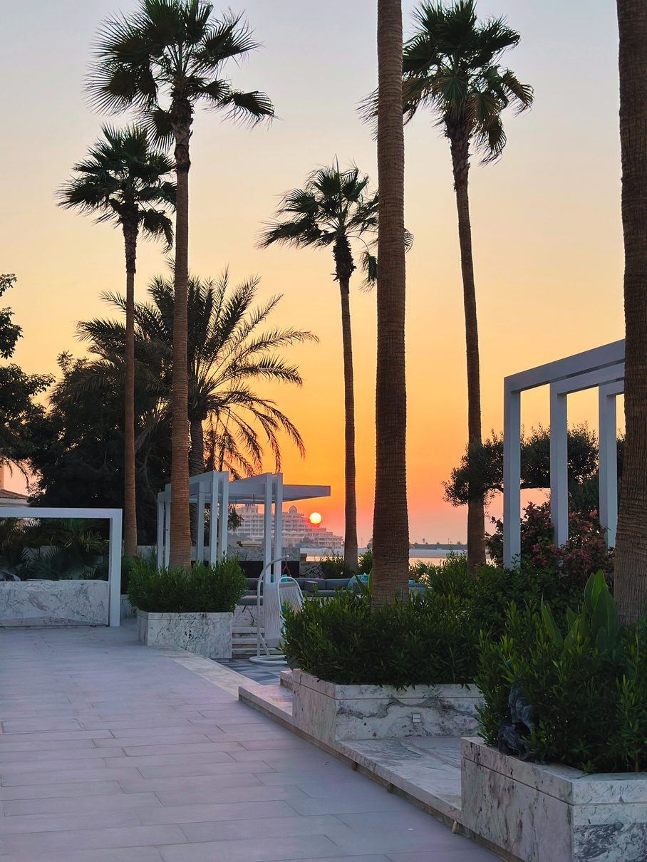 Palm Jumeirah K 9