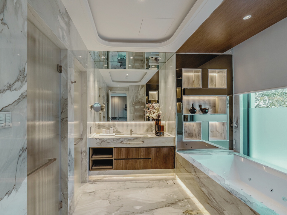 Palm Jumeirah K interior 4