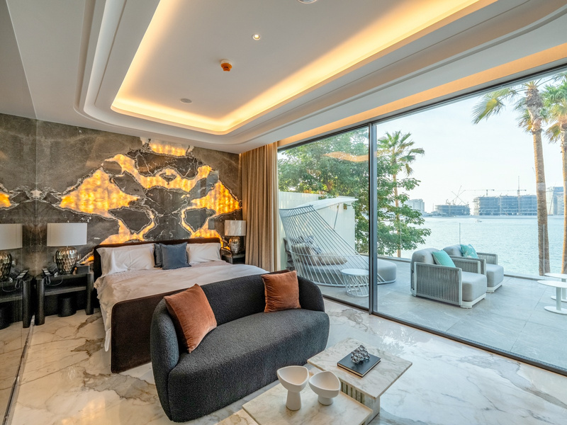 Palm Jumeirah K