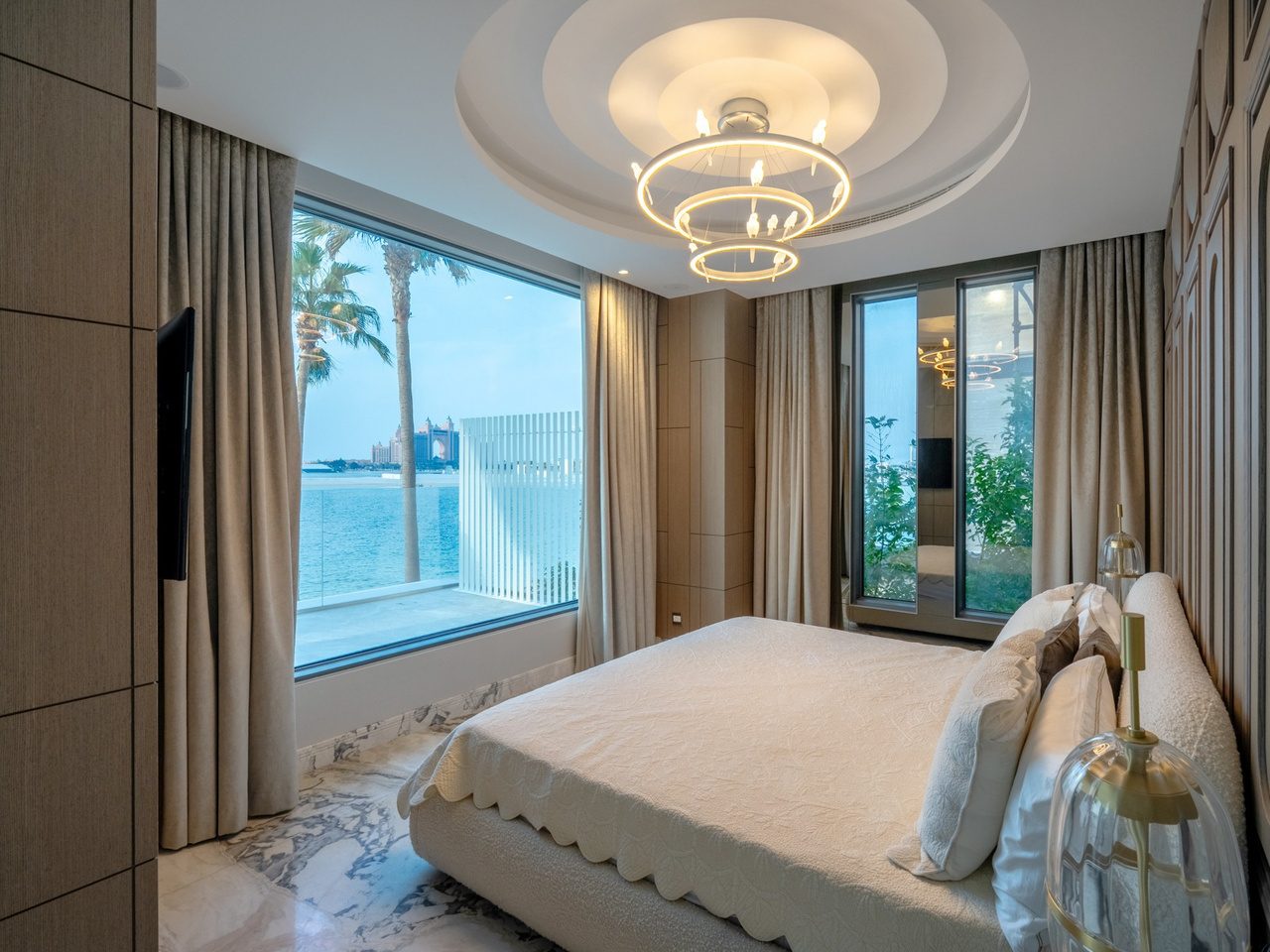 Palm Jumeirah K interior 6