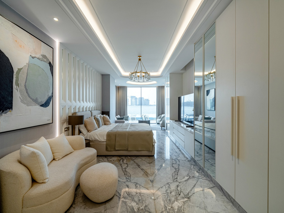Palm Jumeirah K 17