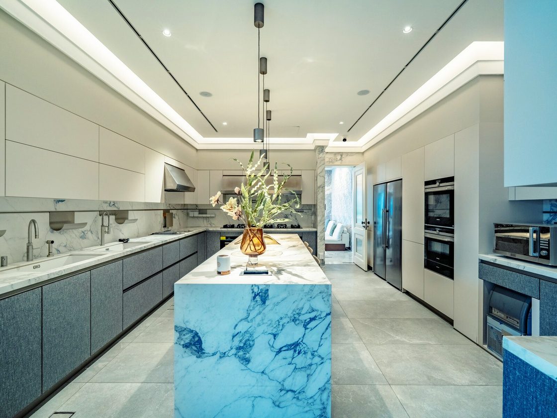 Palm Jumeirah K 19