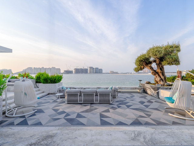 Palm Jumeirah K