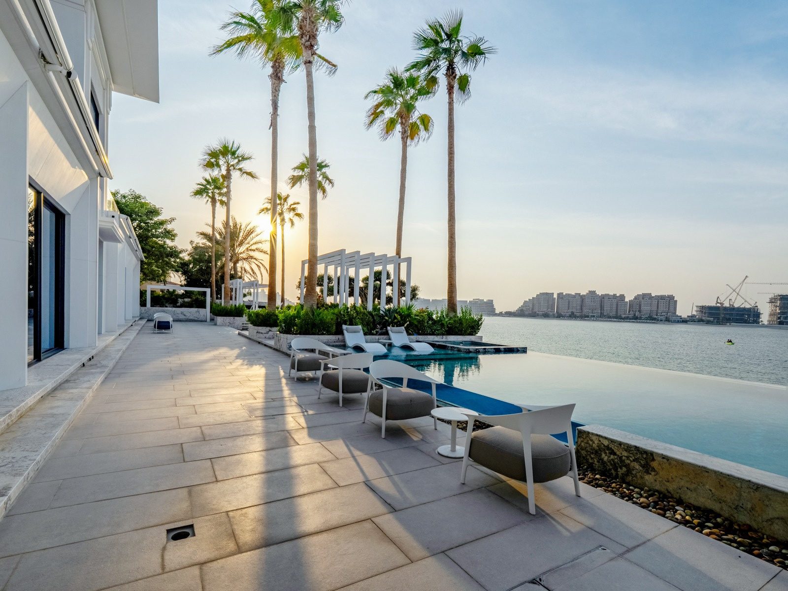 Palm Jumeirah K