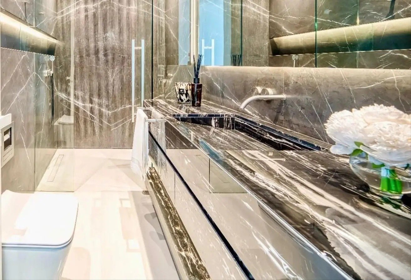 Palm Jumeirah Signature Villa  3