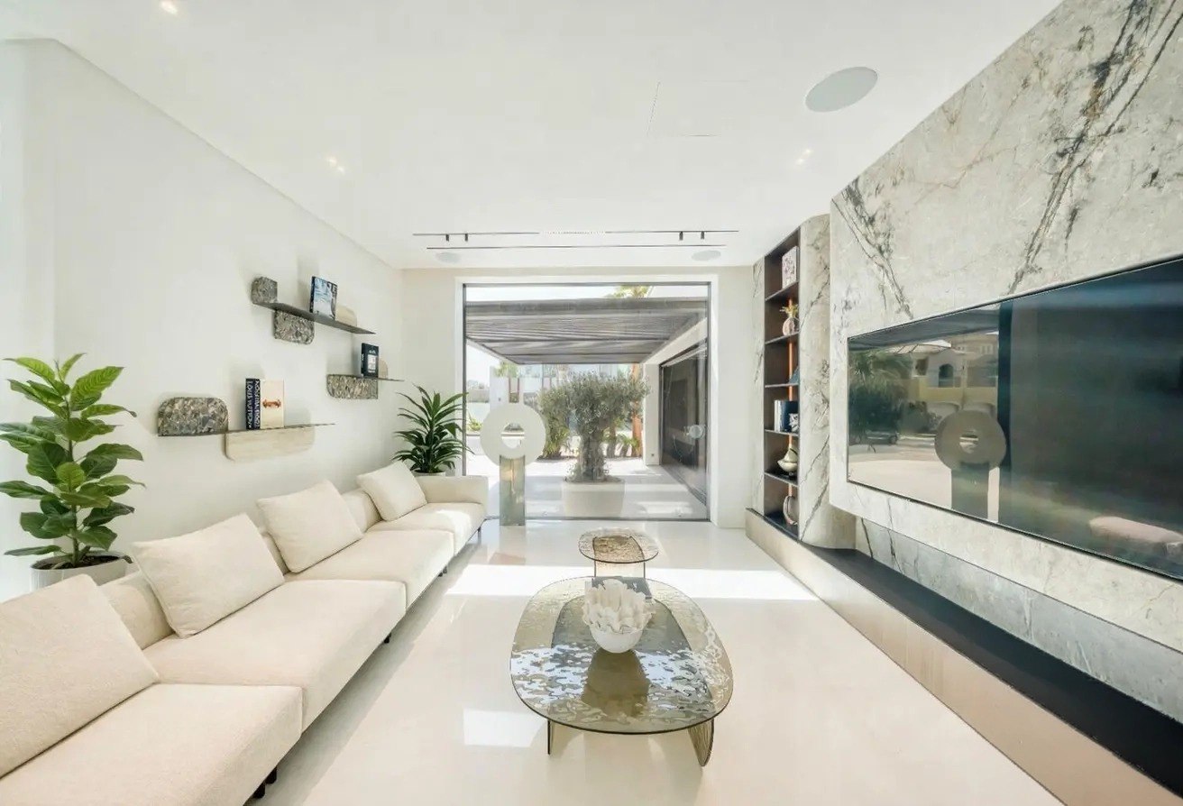 Palm Jumeirah Signature Villa  6