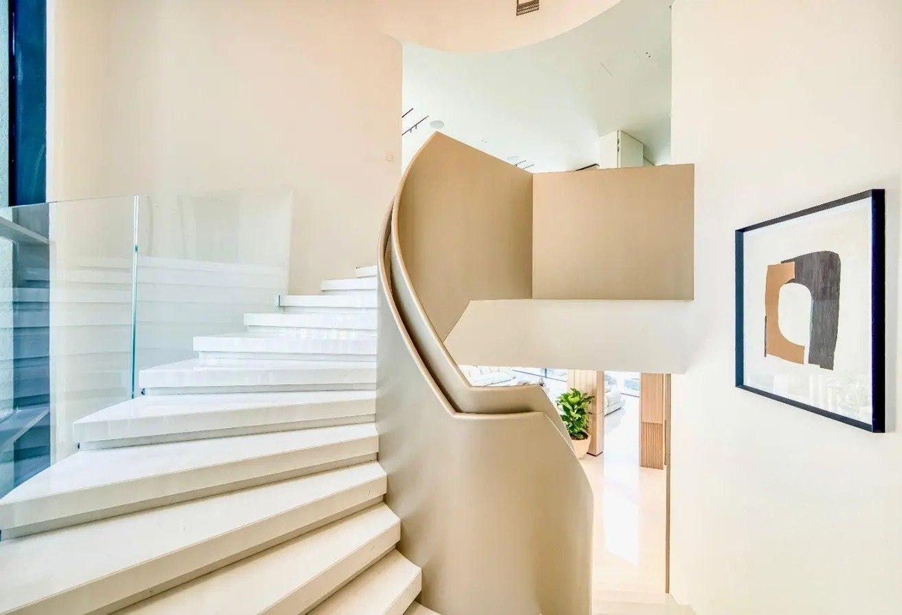 Palm Jumeirah Signature Villa