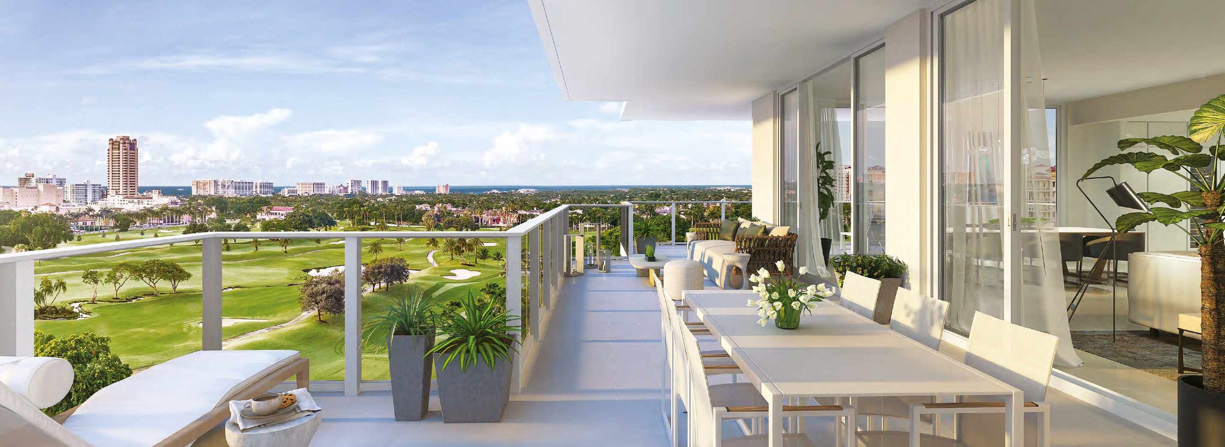 Alina Residences