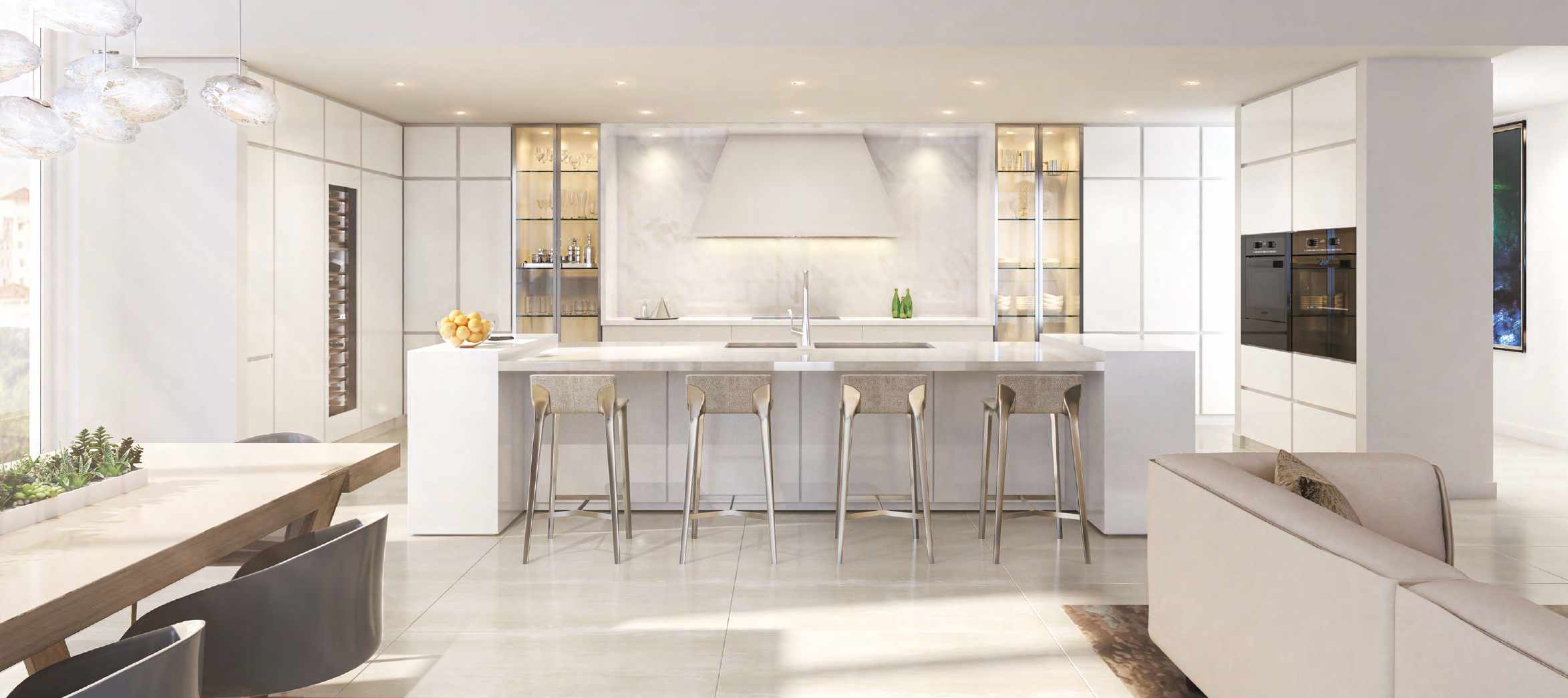 Alina Residences