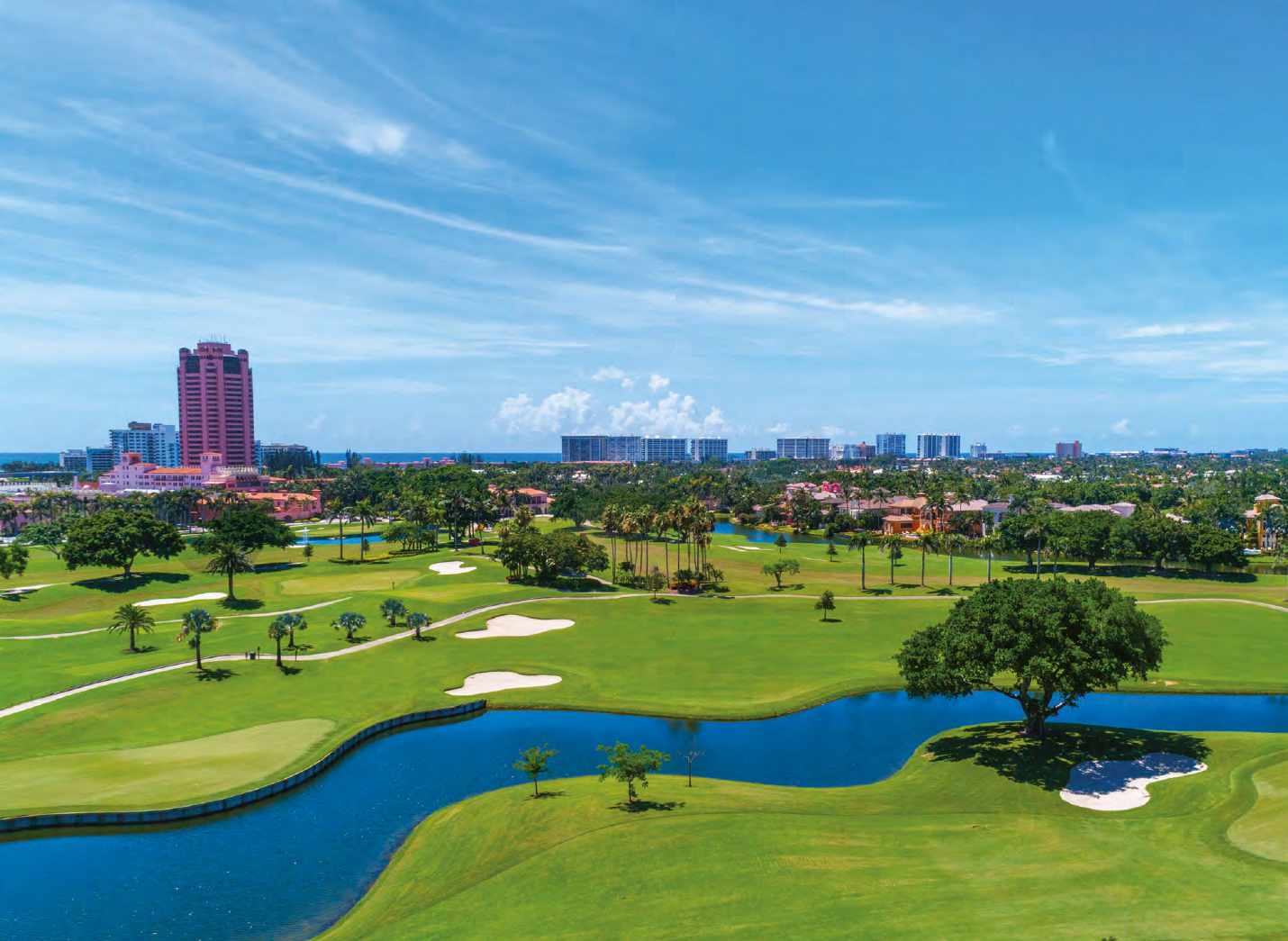 Alina Residences