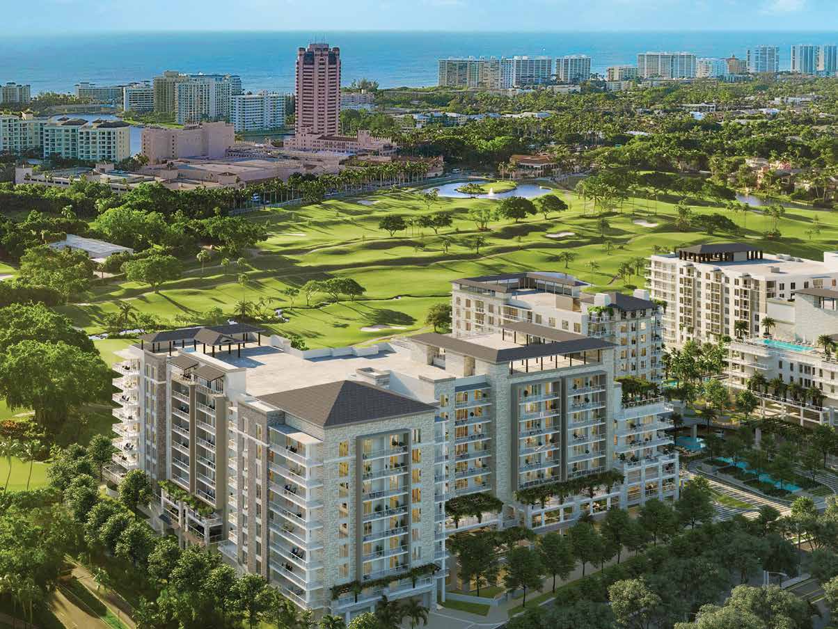 Alina Residences