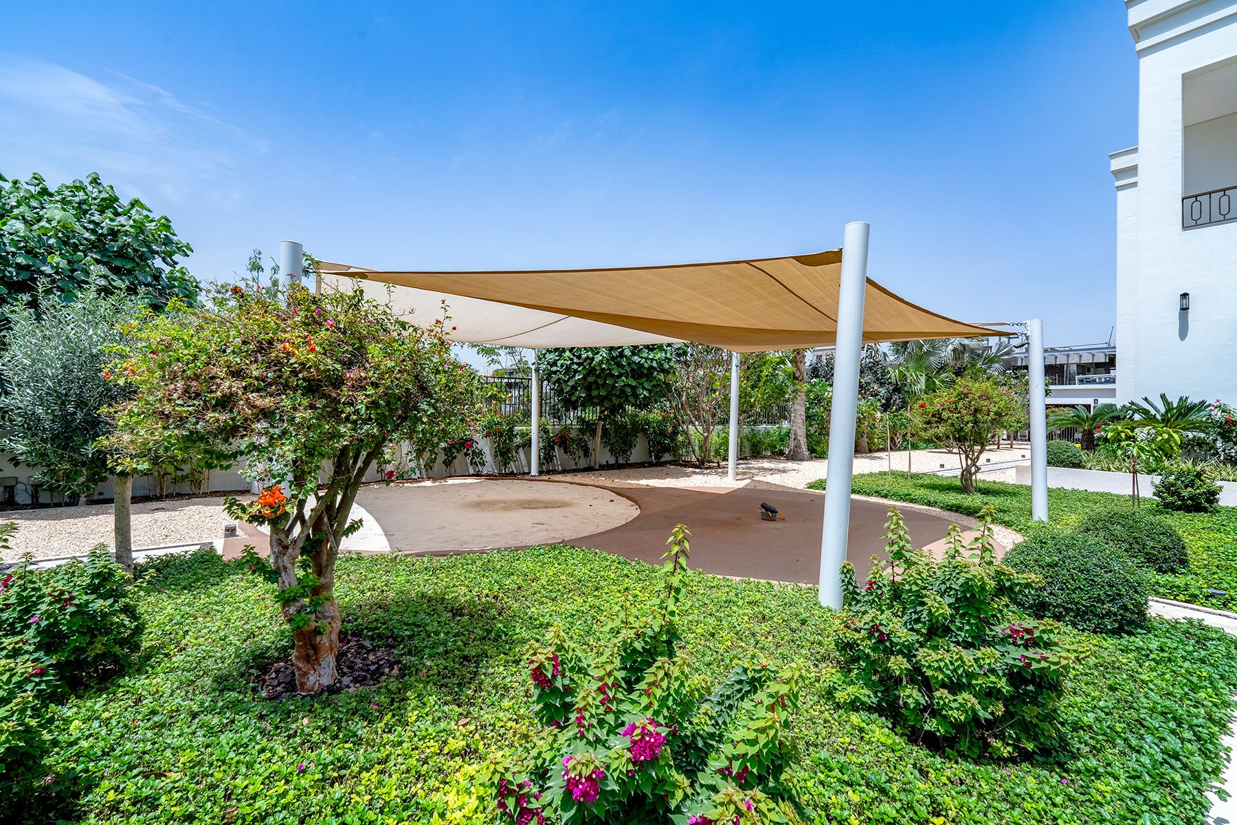 Al Barari Villa 15