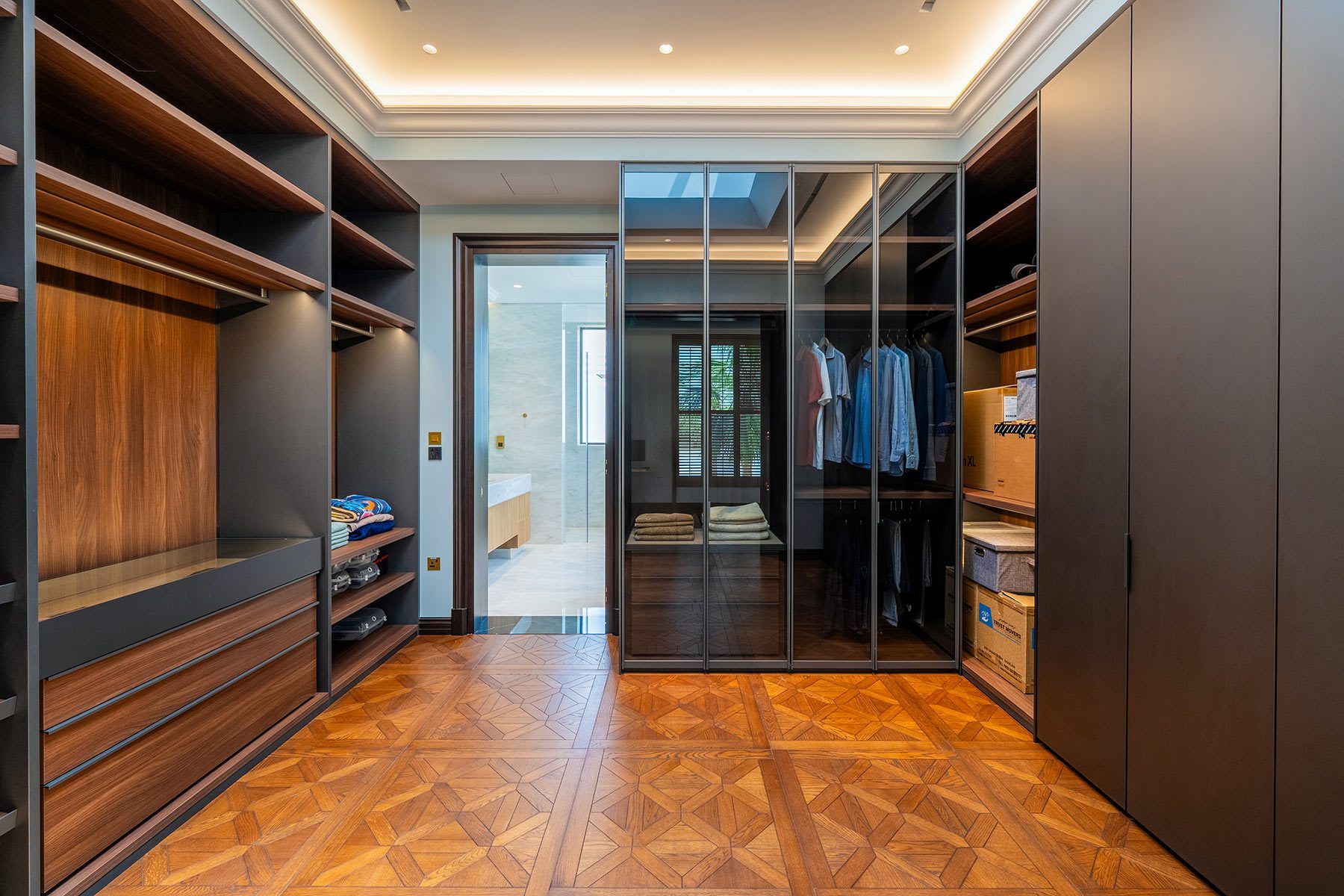 Al Barari Villa 21