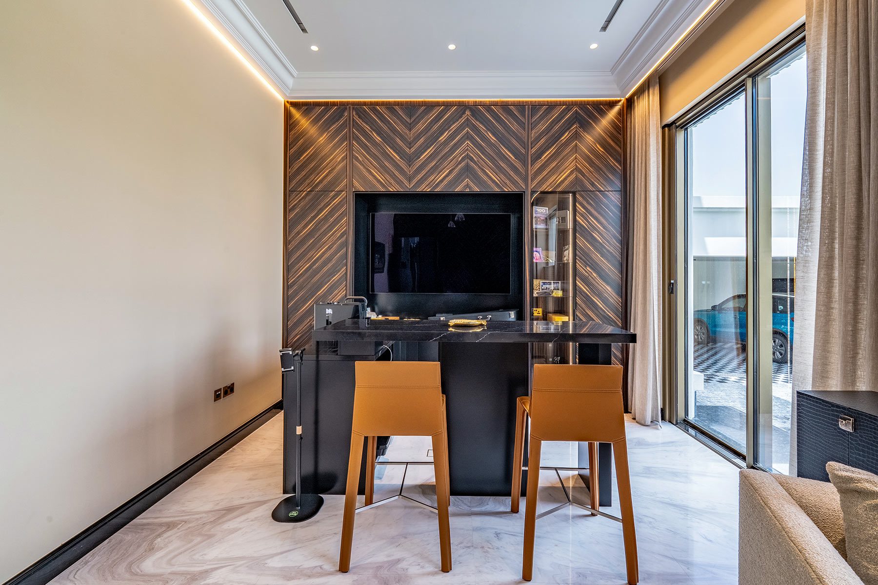 Al Barari Villa 44