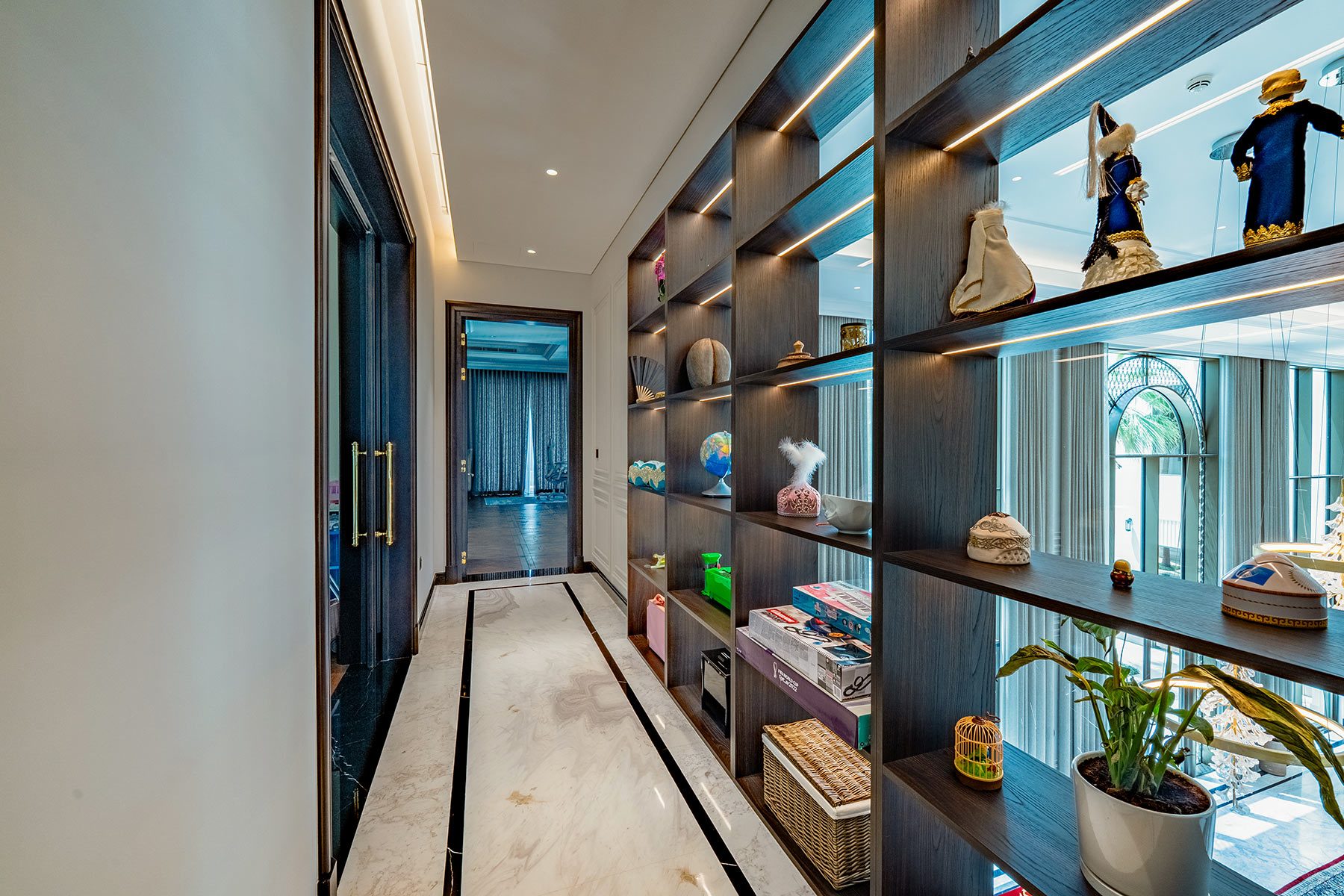 Al Barari Villa 36
