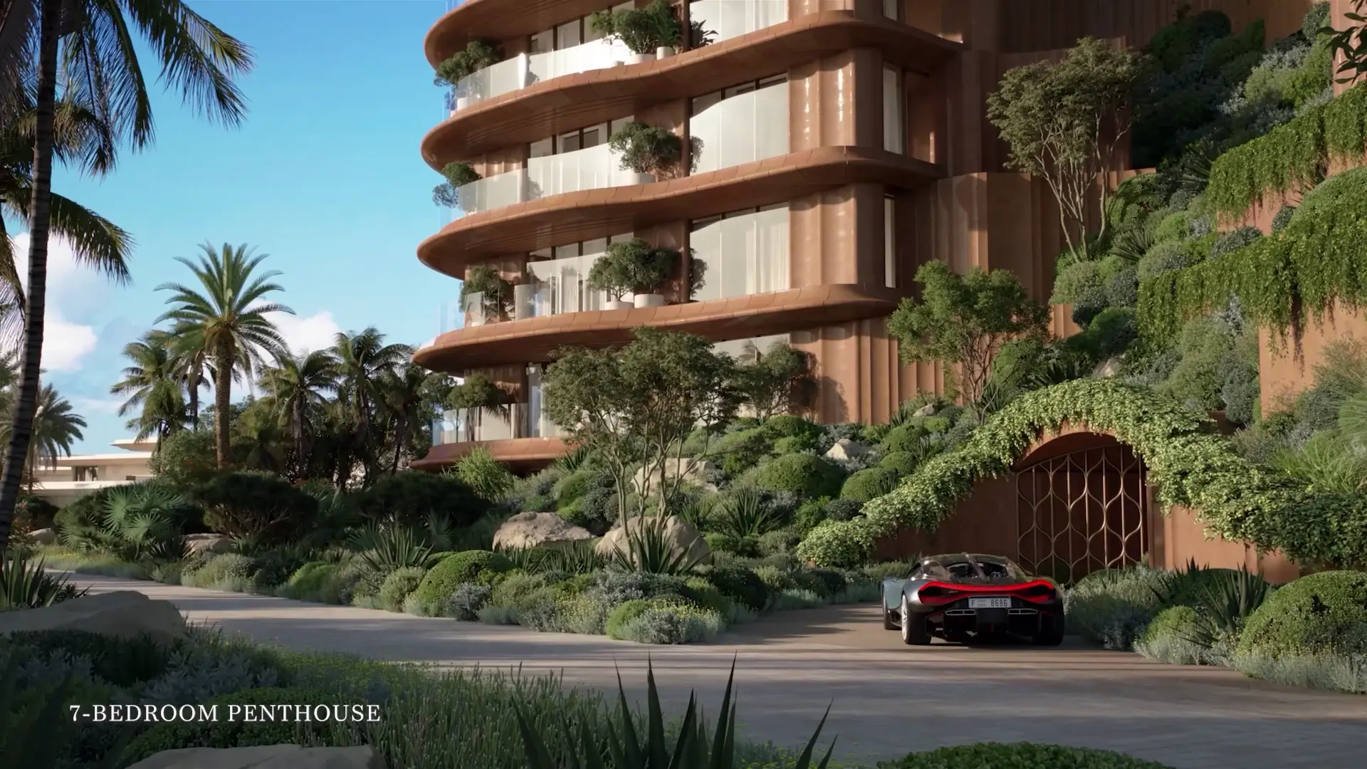 Jumeirah Asora Bay photo 16