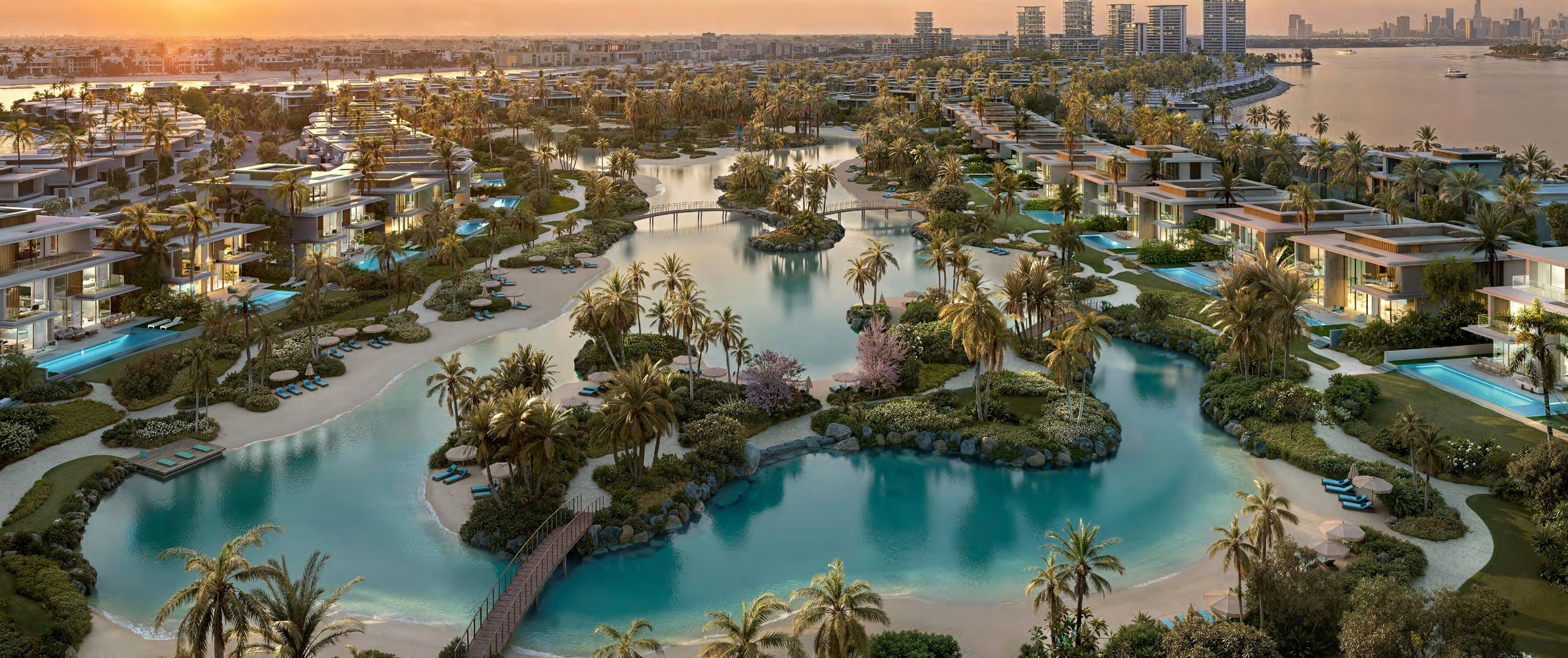 Bay Estate Dubai Islands 21