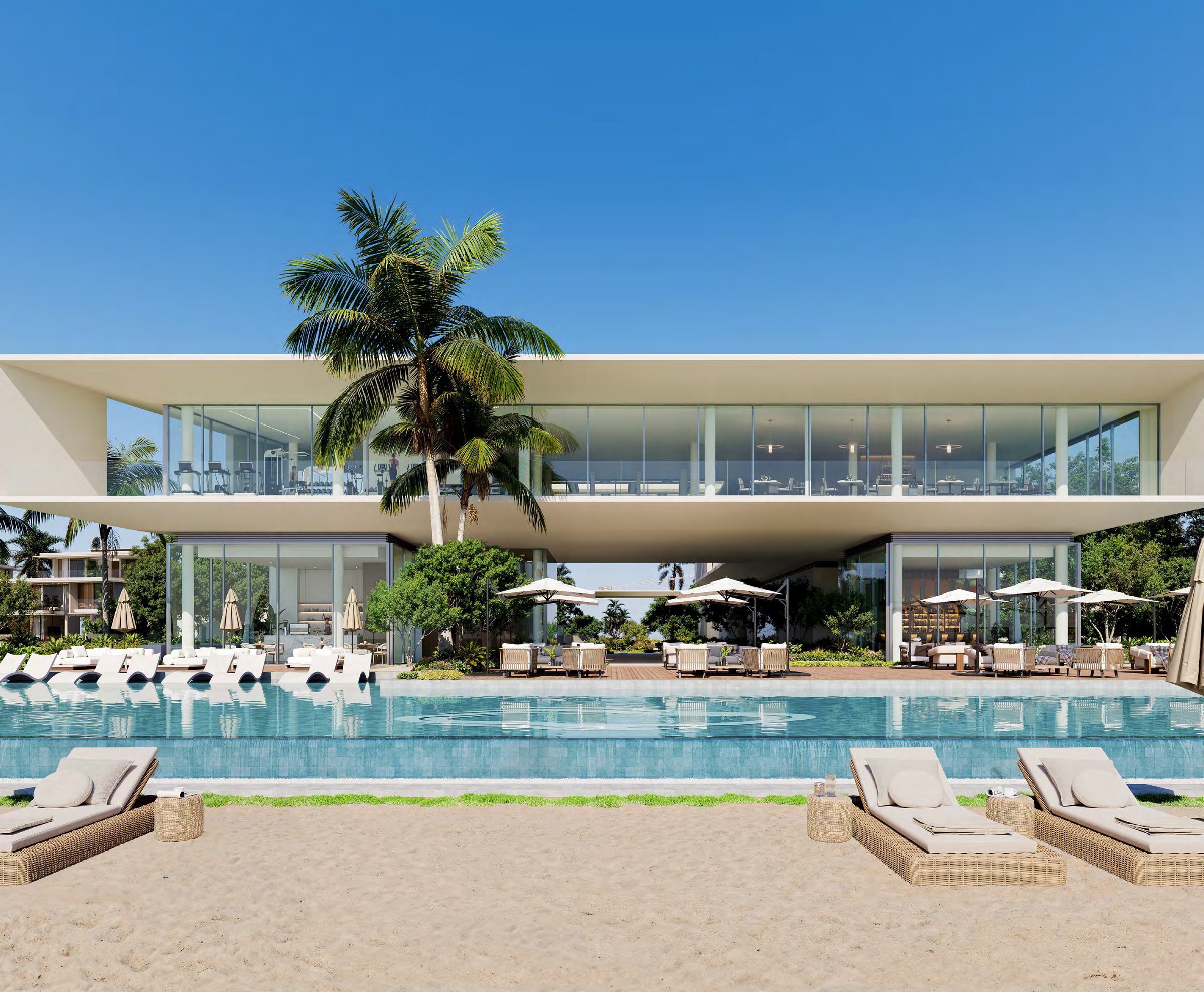 Bay Estate Dubai Islands 20