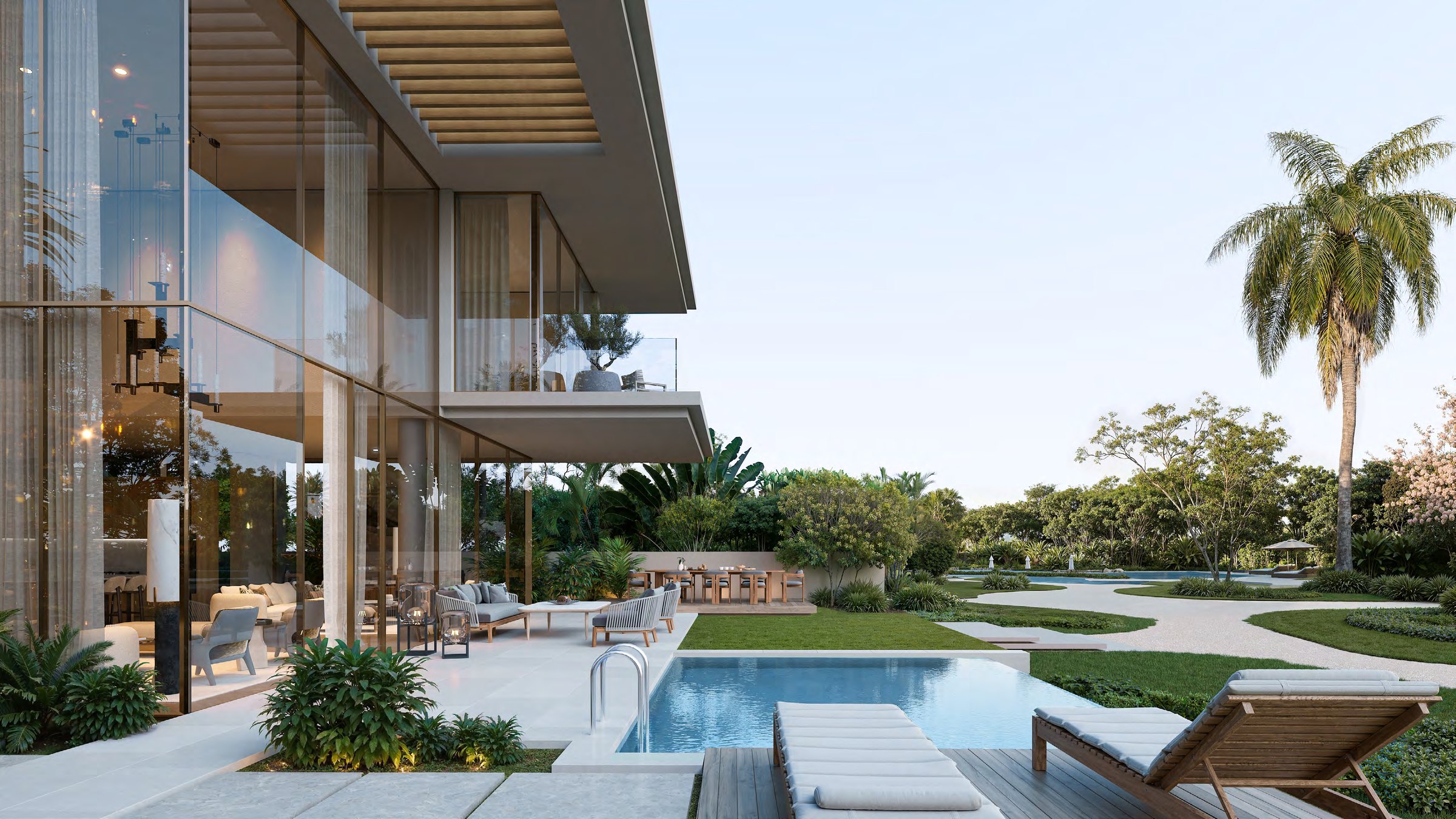 Bay Estate Dubai Islands 12